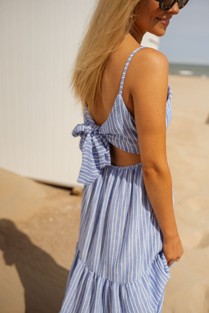 Jana | The Summer Dress