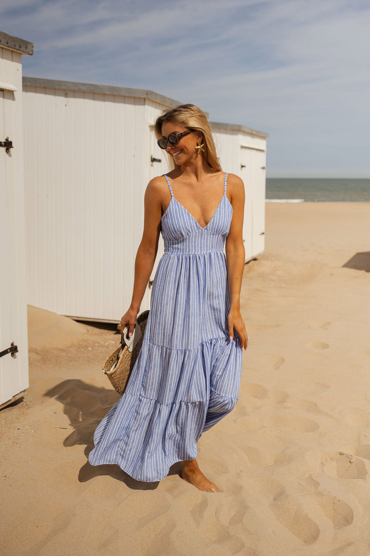 Jana | The Summer Dress