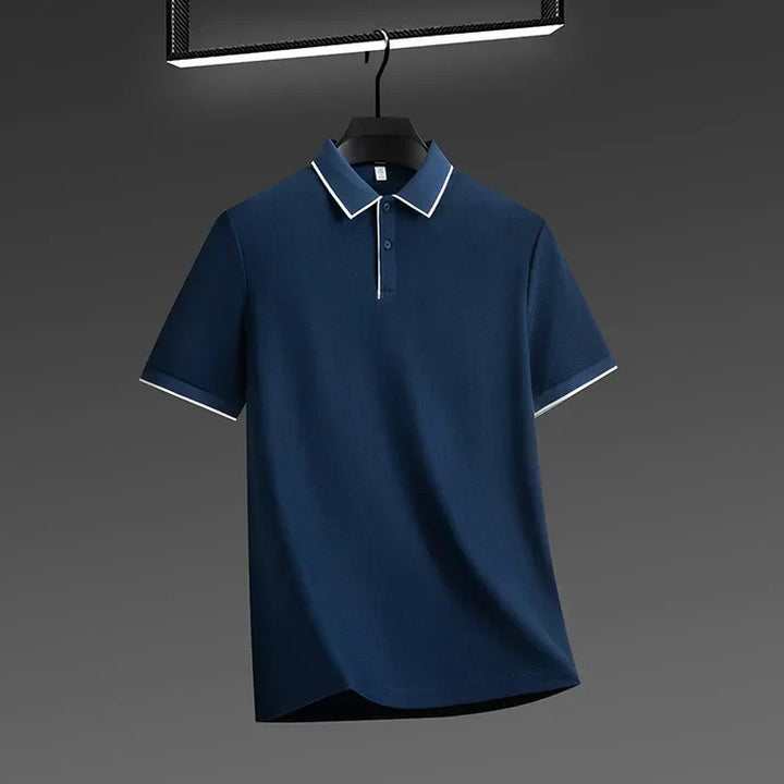 Slim Luxury Polo