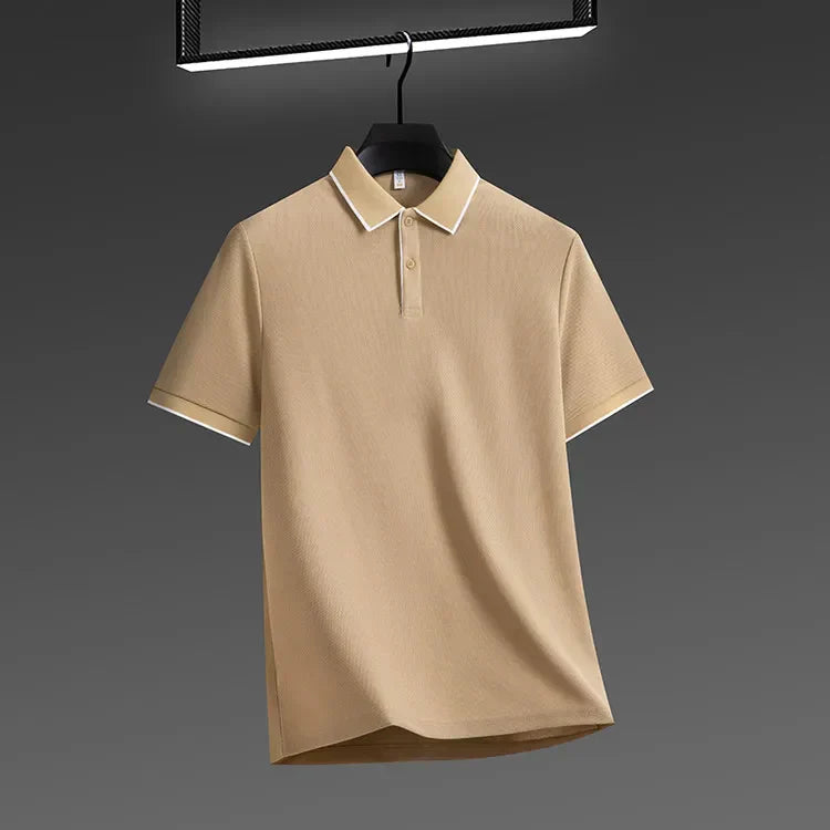 Slim Luxury Polo