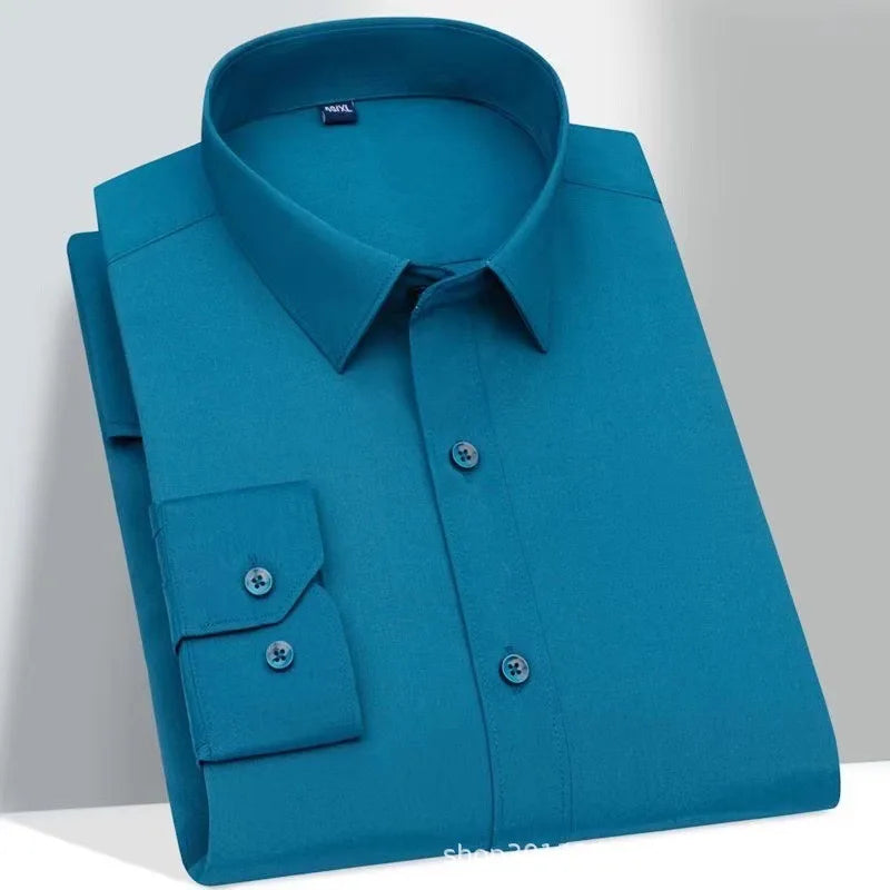 Basic Business Shirt