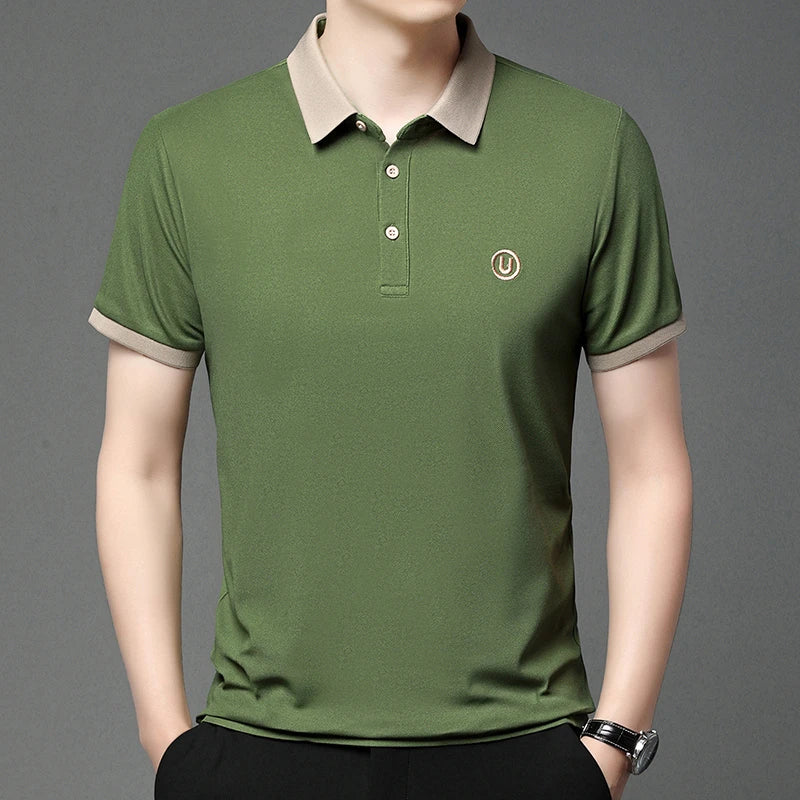 Premium Men's Polo
