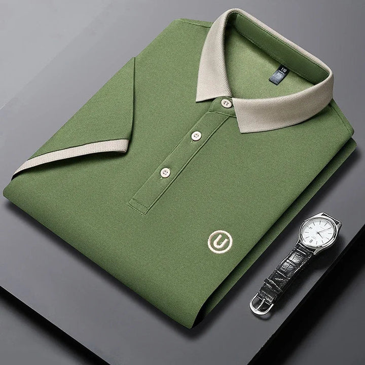 Premium Men's Polo