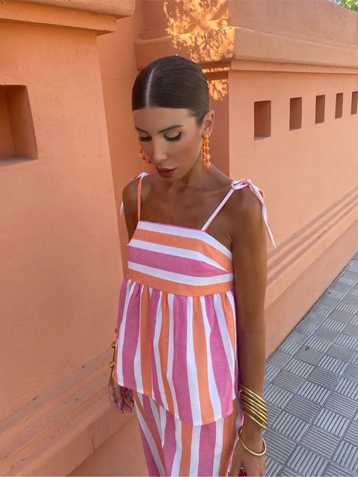 Hanne | Light Summer Complete