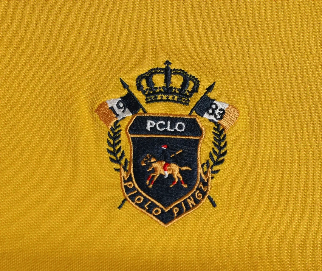 Men's Polo Shirt