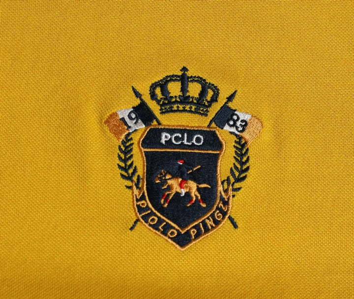 Men's Polo Shirt