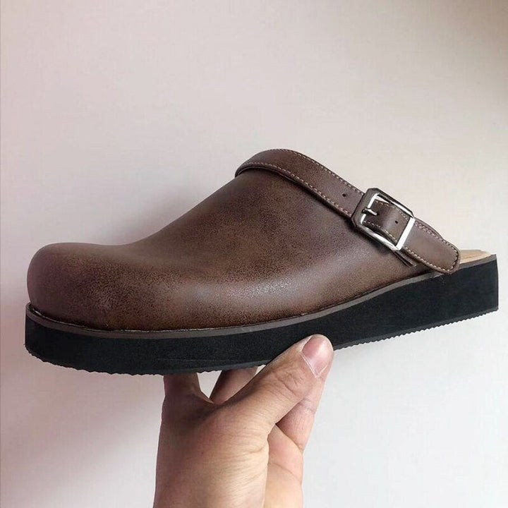 Henry | Comfortable slip-on shoe