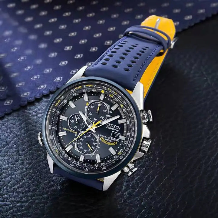 Enzo   | Fashionable luxury watch