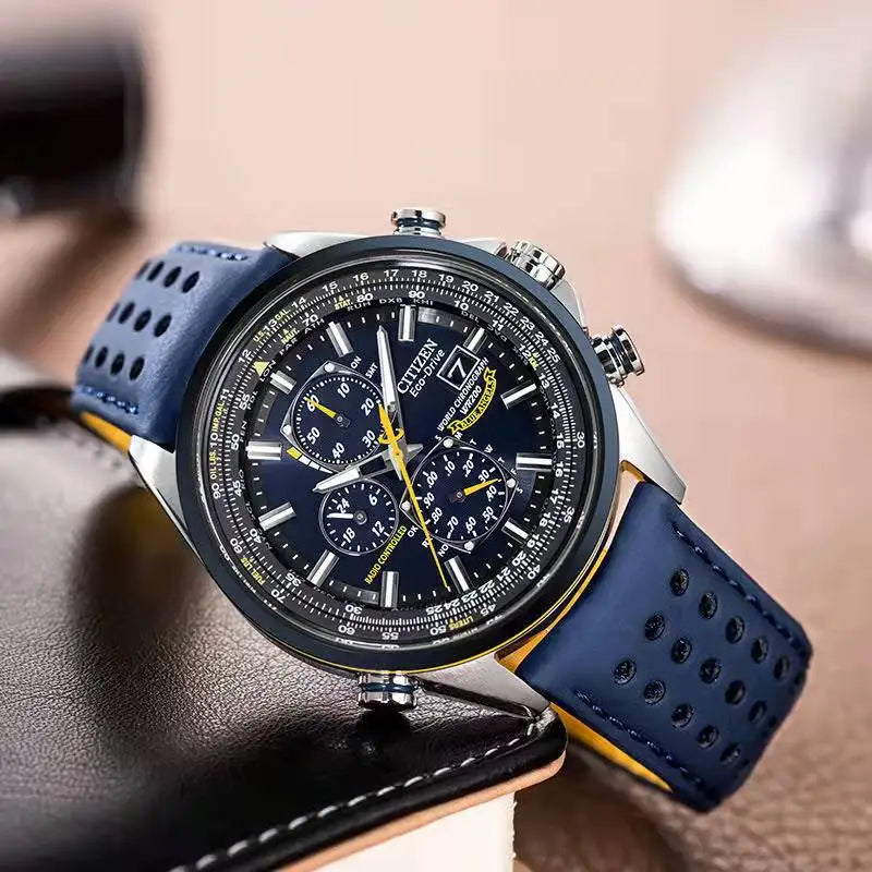 Enzo   | Fashionable luxury watch