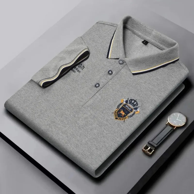 Men's Polo Shirt