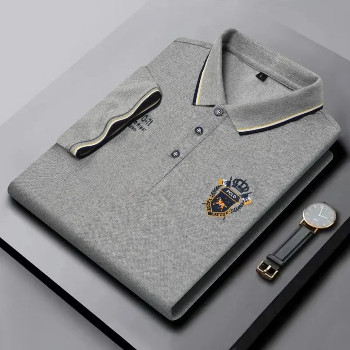 Men's Polo Shirt