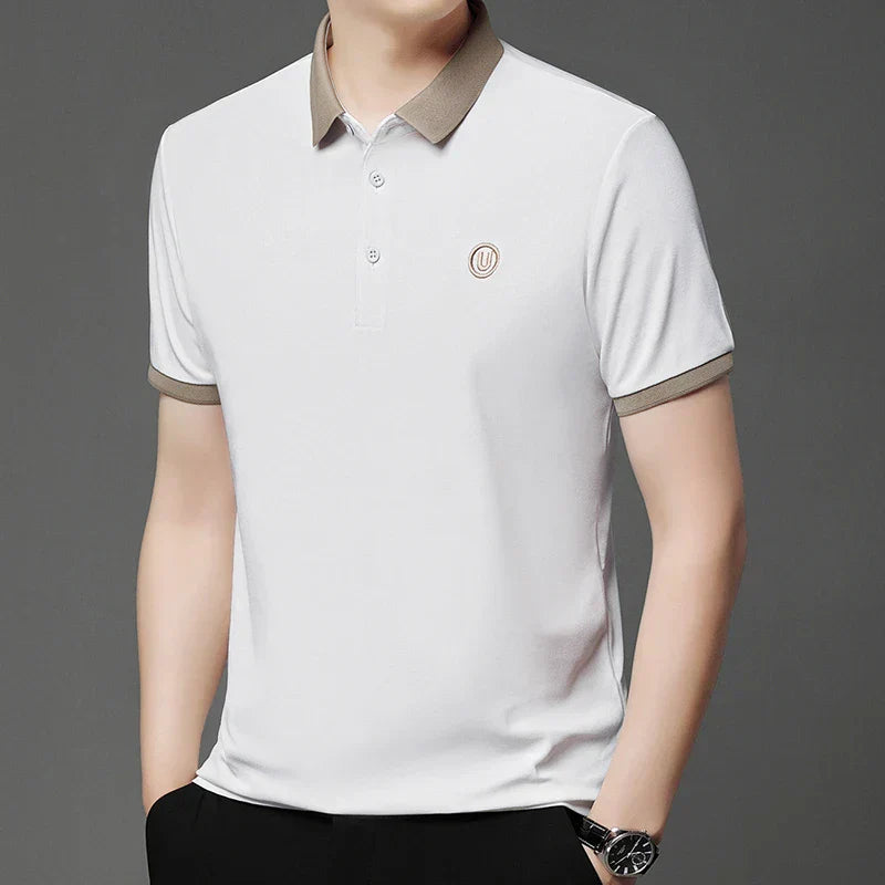 Premium Men's Polo