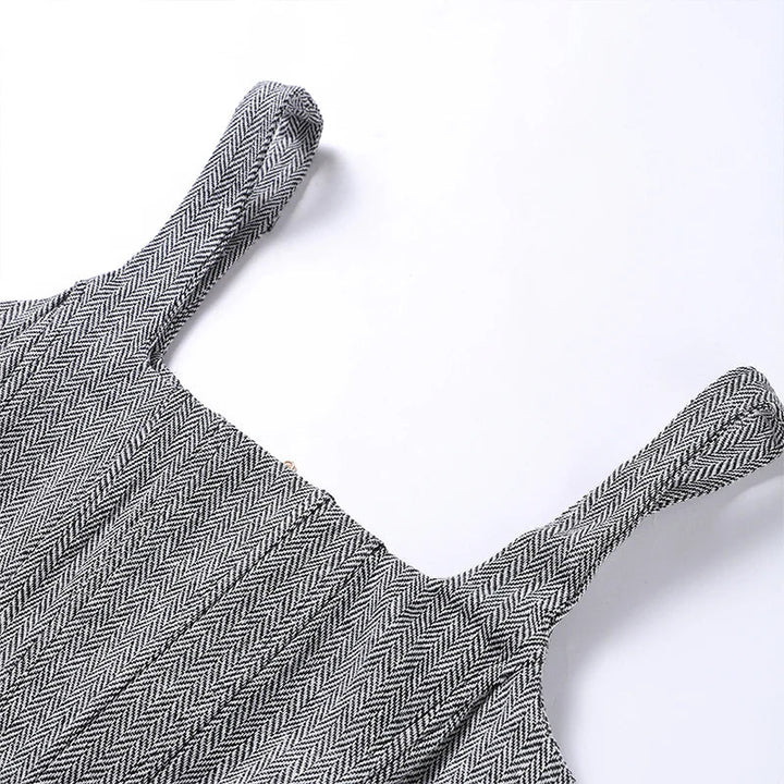 Agata | Three-piece set with double jacket