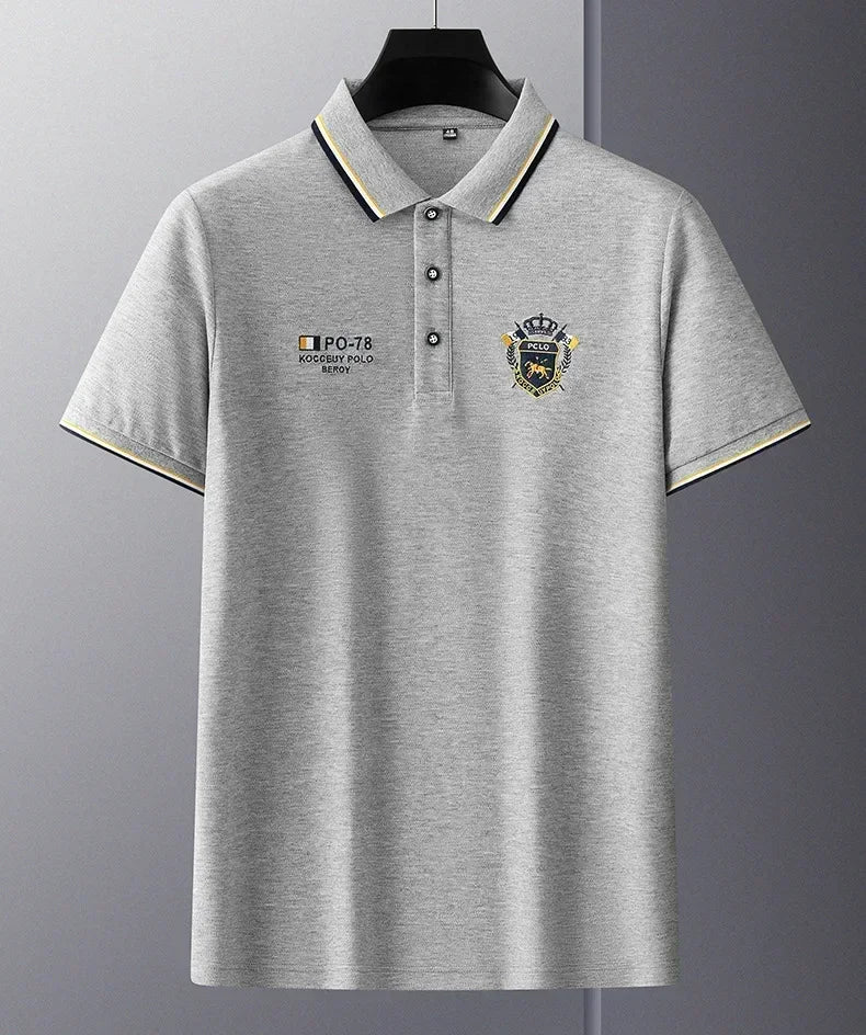 Men's Polo Shirt