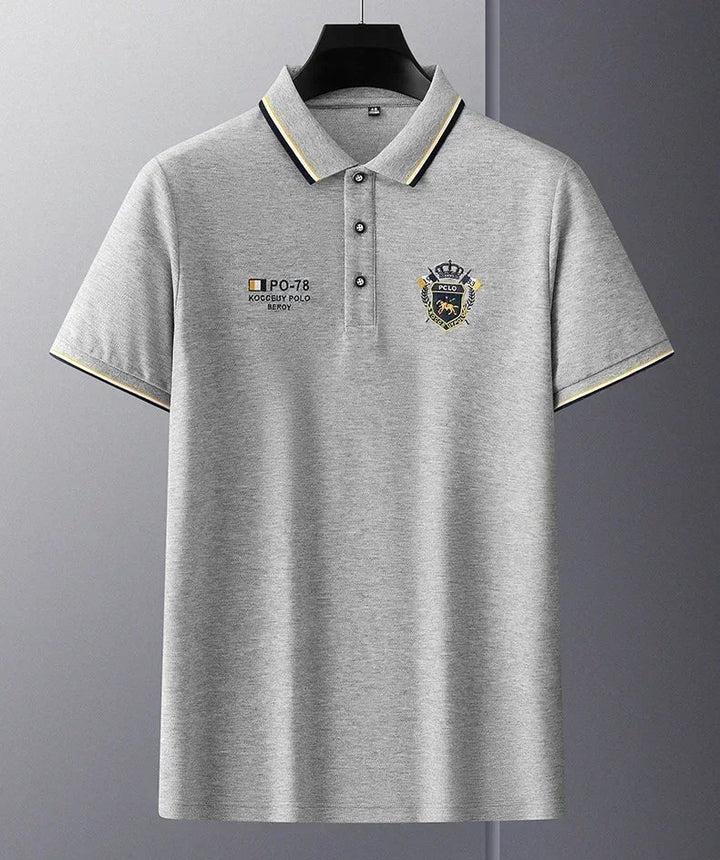 Men's Polo Shirt