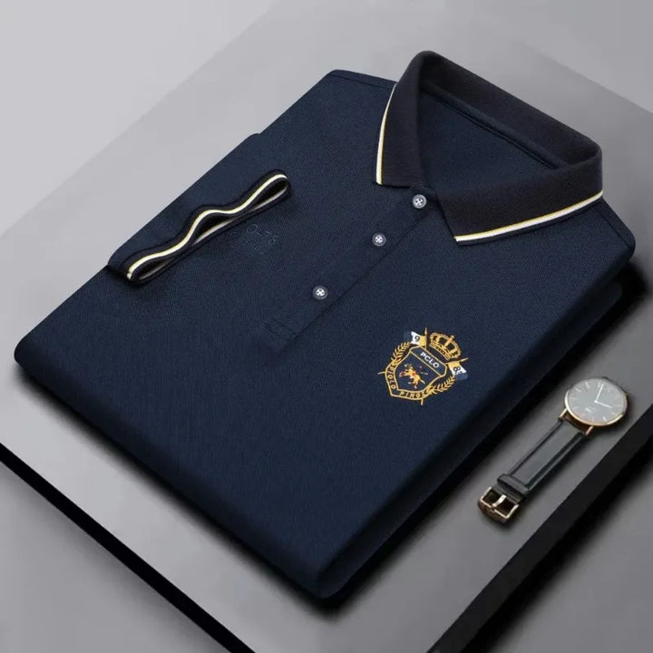Men's Polo Shirt