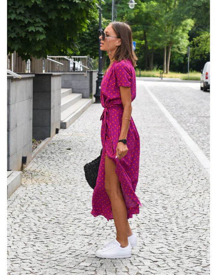 Mariella | Elegant Summer Dress