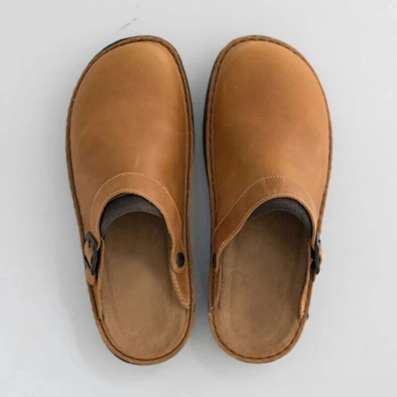 Henry | Comfortable slip-on shoe