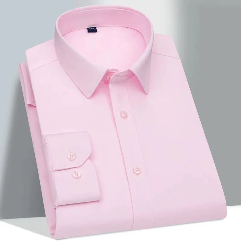 Basic Business Shirt