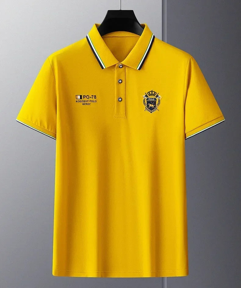 Men's Polo Shirt