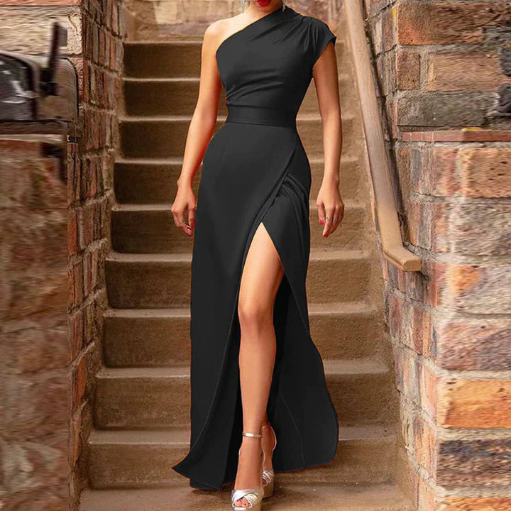 Seraya - Inspirational Long Dress for Women - 2024 Edition
