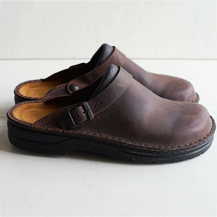 Henry | Comfortable slip-on shoe