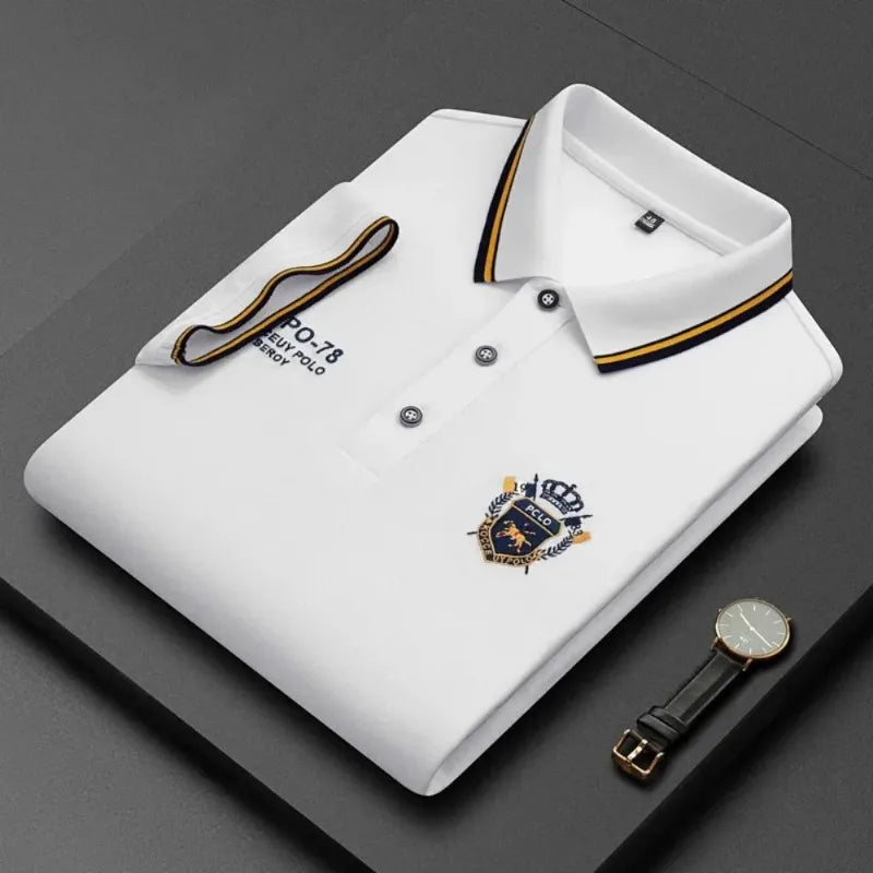 Men's Polo Shirt