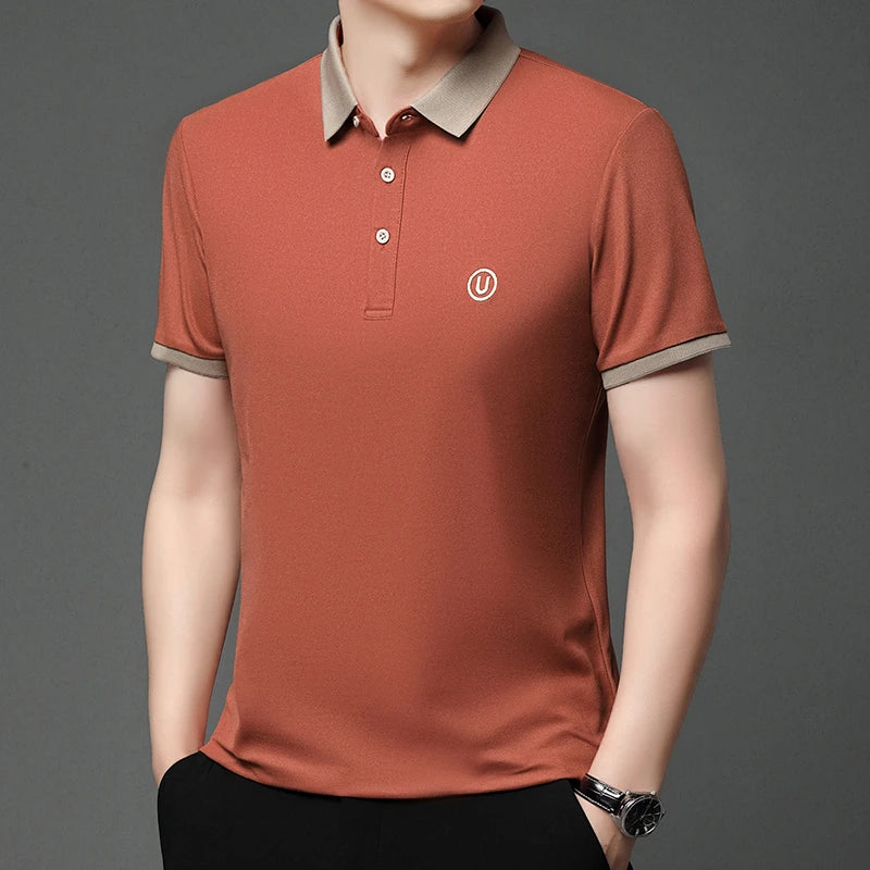 Premium Men's Polo