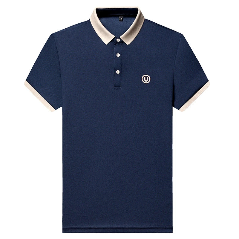 Premium Men's Polo