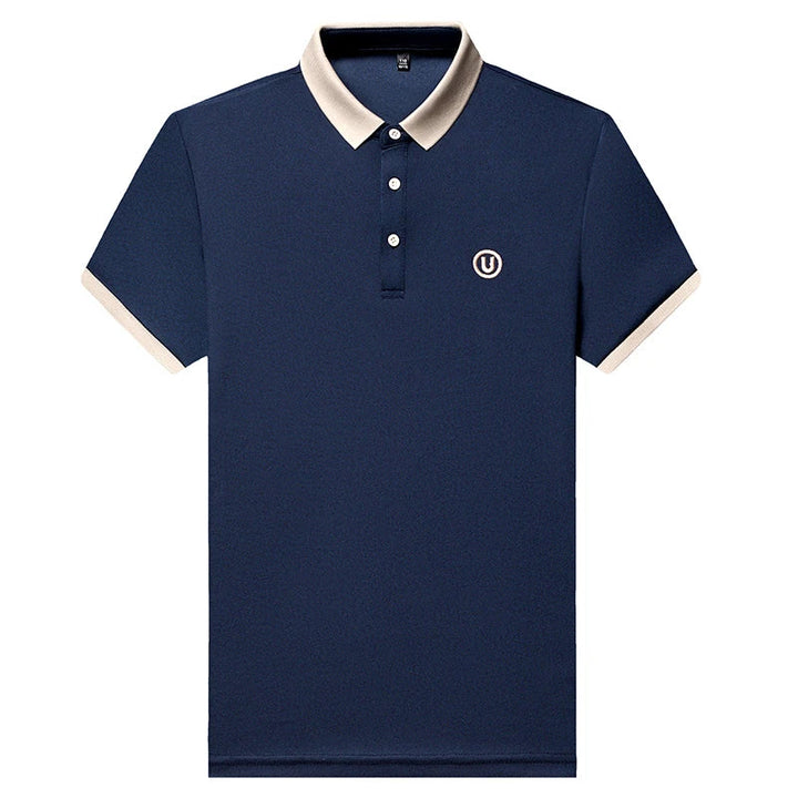 Premium Men's Polo