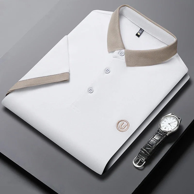 Premium Men's Polo
