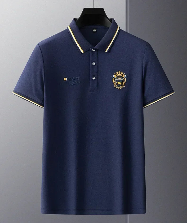 Men's Polo Shirt