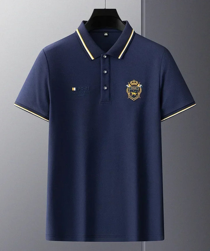 Men's Polo Shirt