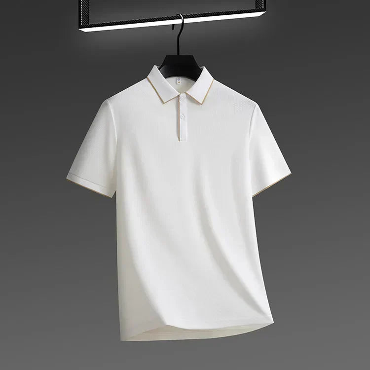 Slim Luxury Polo