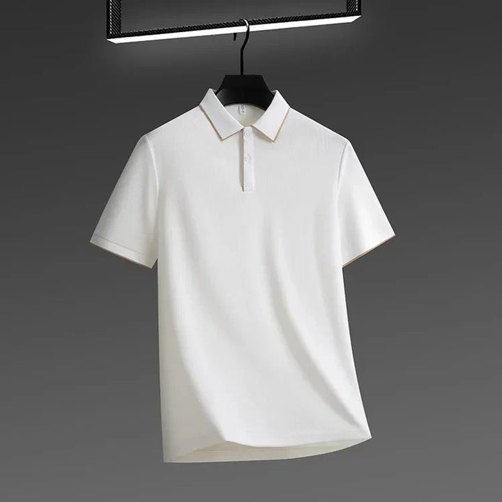 Slim Luxury Polo