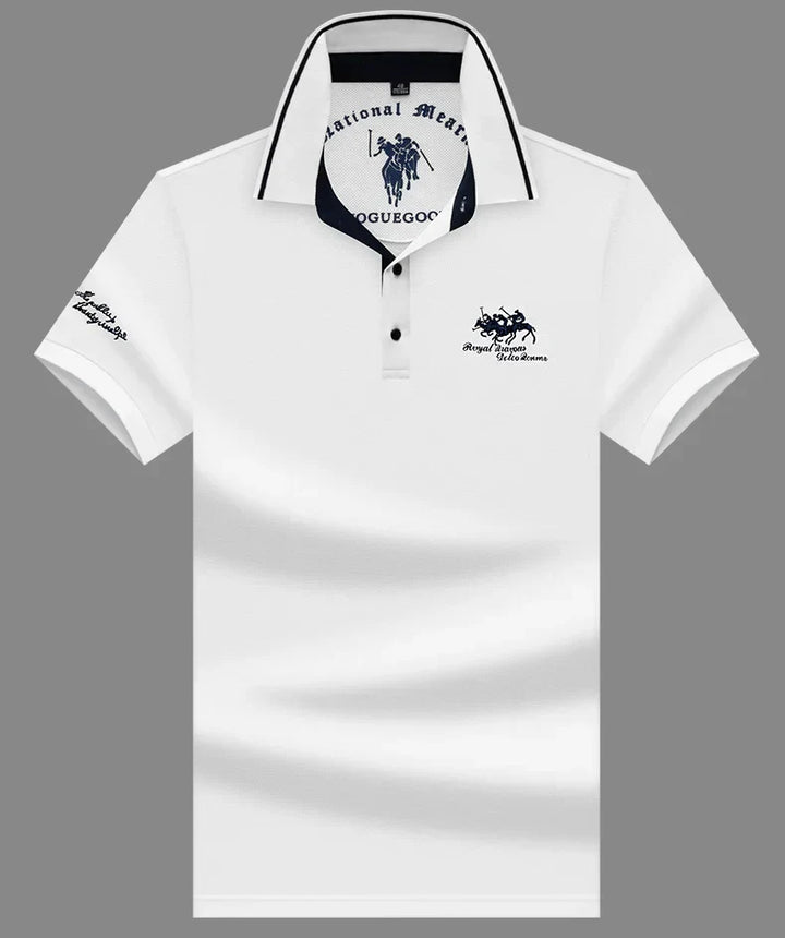 Luxury Polo for Men