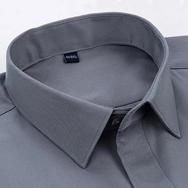 Basic Business Shirt