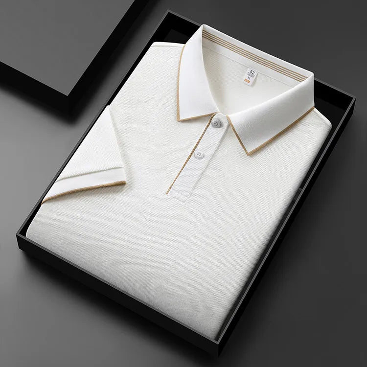 Slim Luxury Polo