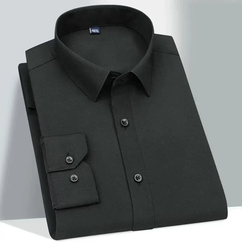 Basic Business Shirt
