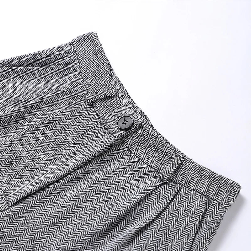 Agata | Three-piece set with double jacket