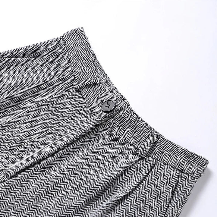 Agata | Three-piece set with double jacket