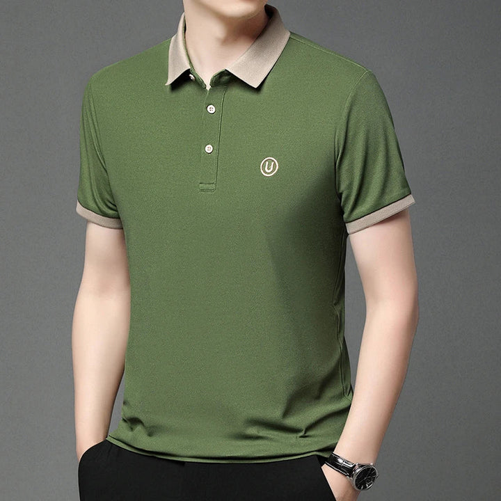 Premium Men's Polo