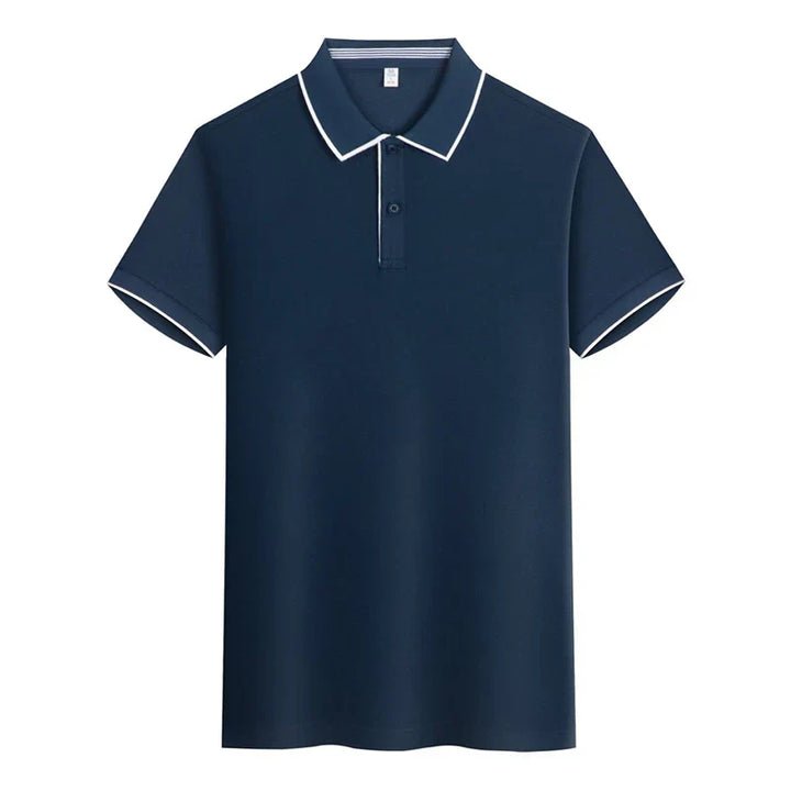 Slim Luxury Polo