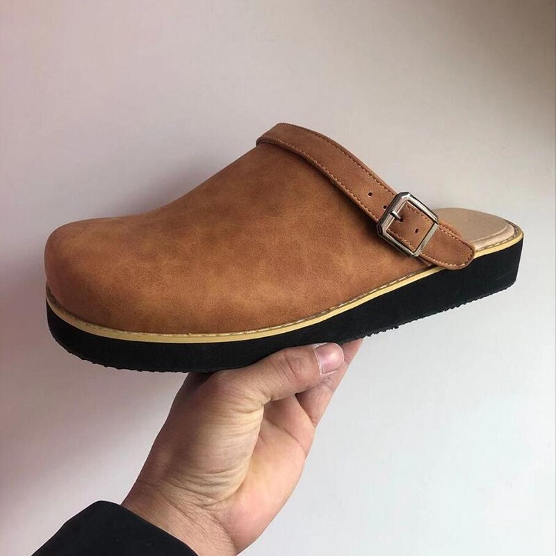 Henry | Comfortable slip-on shoe