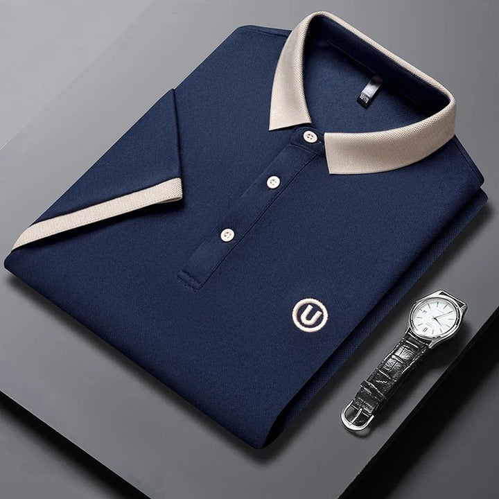 Premium Men's Polo
