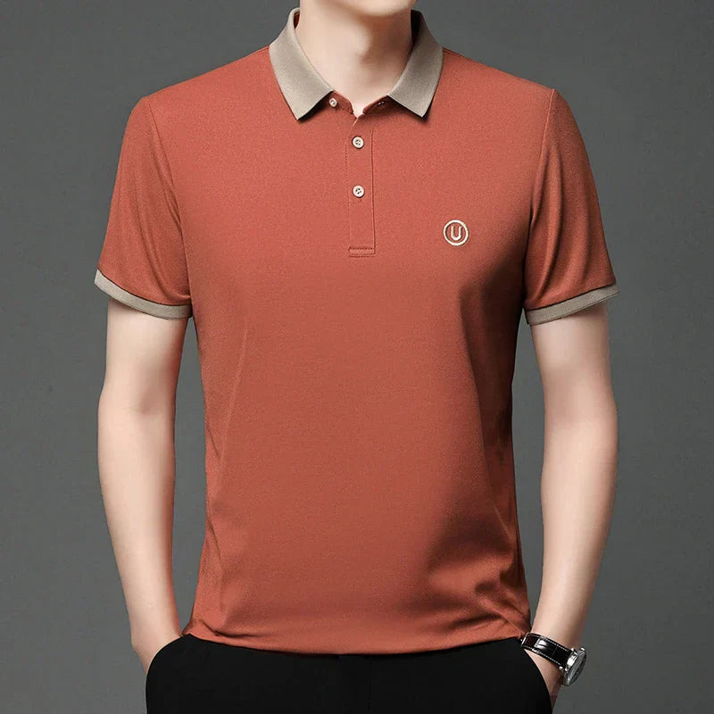 Premium Men's Polo