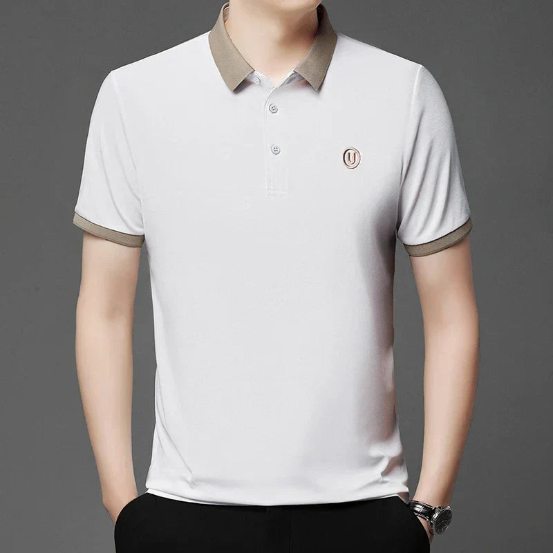 Premium Men's Polo