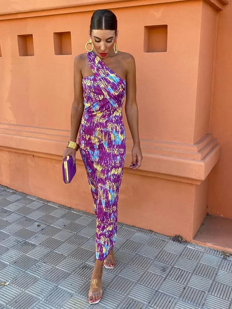 Irmgardi   | Women's Evening Long Dress
