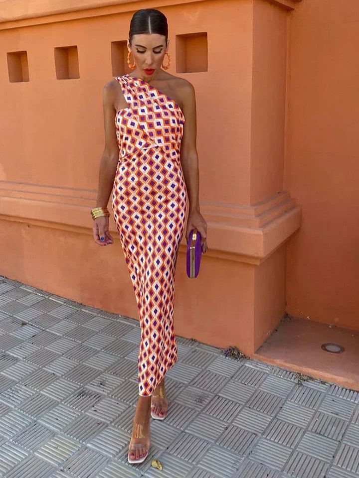 Irmgardi   | Women's Evening Long Dress