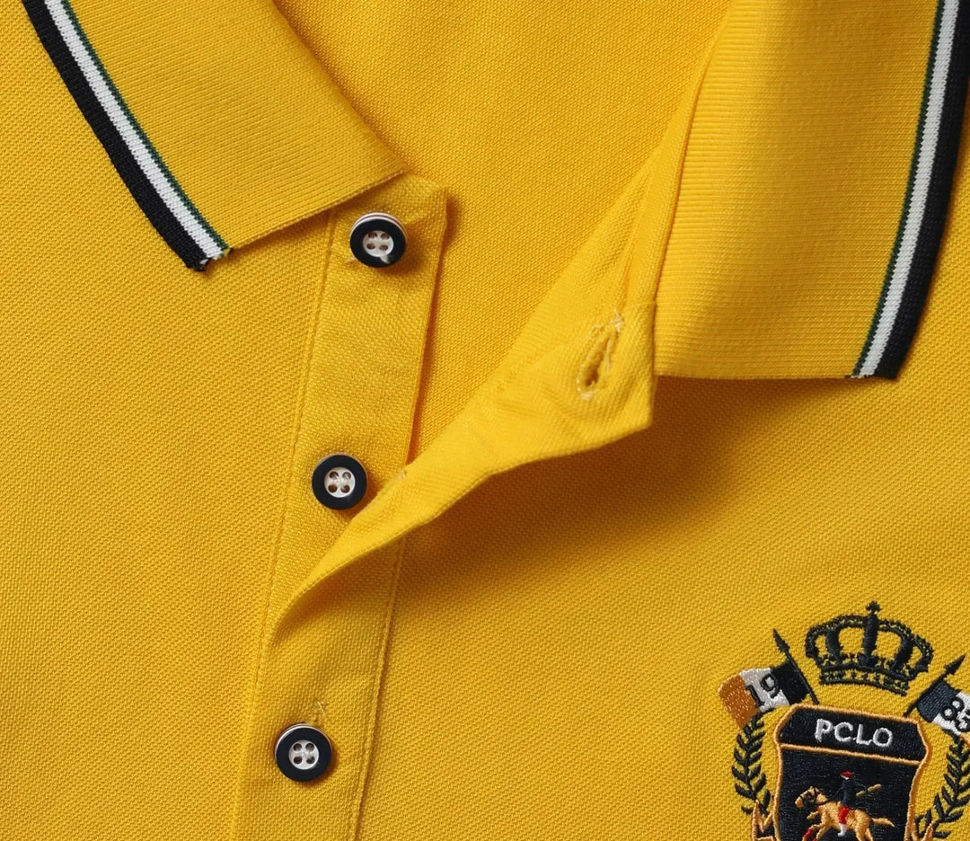 Men's Polo Shirt